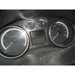 PEUGEOT 308 PEUGEOT 308 '2008 SPORT NEGRO 2007