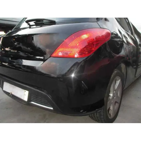 PEUGEOT 308 '2008 SPORT NEGRO
