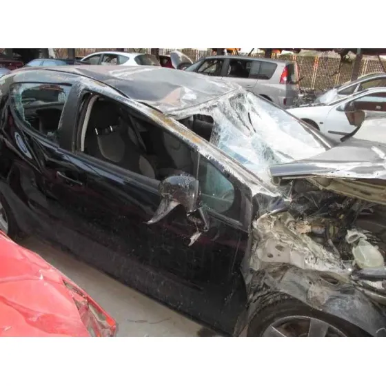 PEUGEOT 308 '2008 SPORT NEGRO