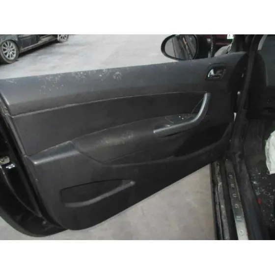PEUGEOT 308 '2008 SPORT NEGRO