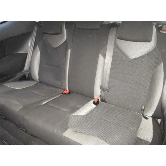 PEUGEOT 308 '2008 SPORT NEGRO
