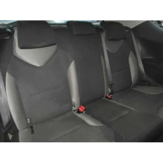PEUGEOT 308 '2008 SPORT NEGRO