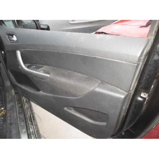 PEUGEOT 308 '2008 SPORT NEGRO