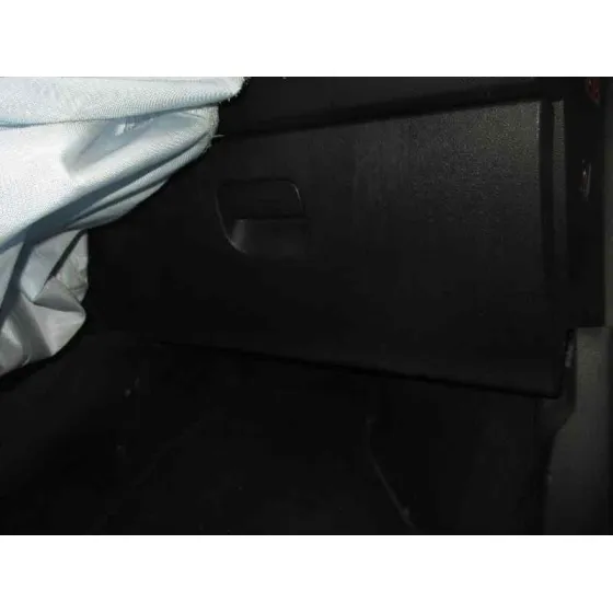 PEUGEOT 308 '2008 SPORT NEGRO
