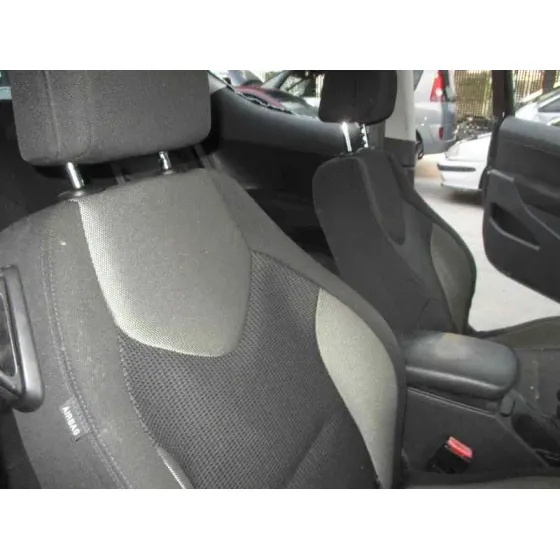 PEUGEOT 308 '2008 SPORT NEGRO