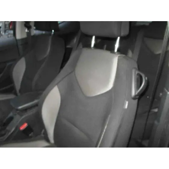 PEUGEOT 308 '2008 SPORT NEGRO