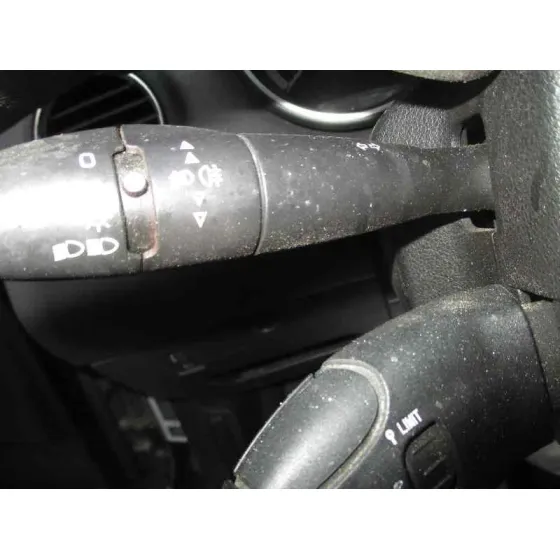 PEUGEOT 308 '2008 SPORT NEGRO