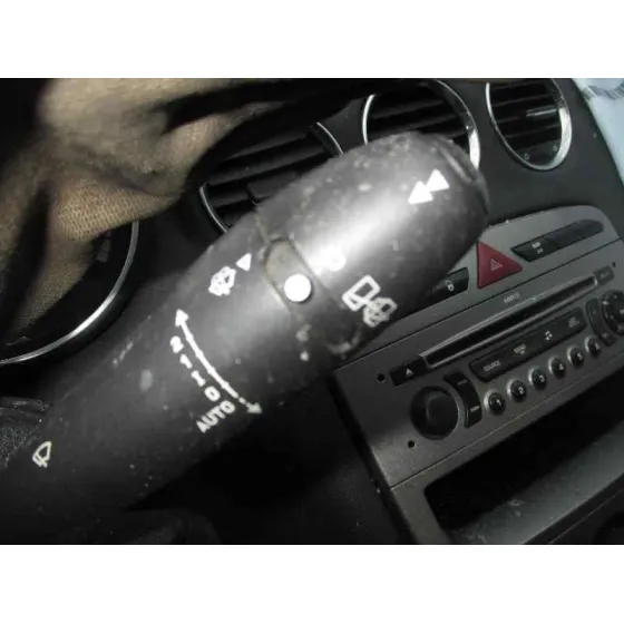 PEUGEOT 308 '2008 SPORT NEGRO