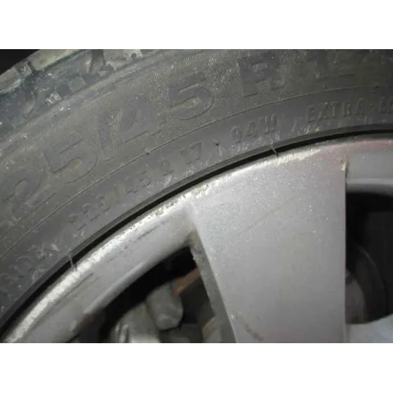 PEUGEOT 308 '2008 SPORT NEGRO