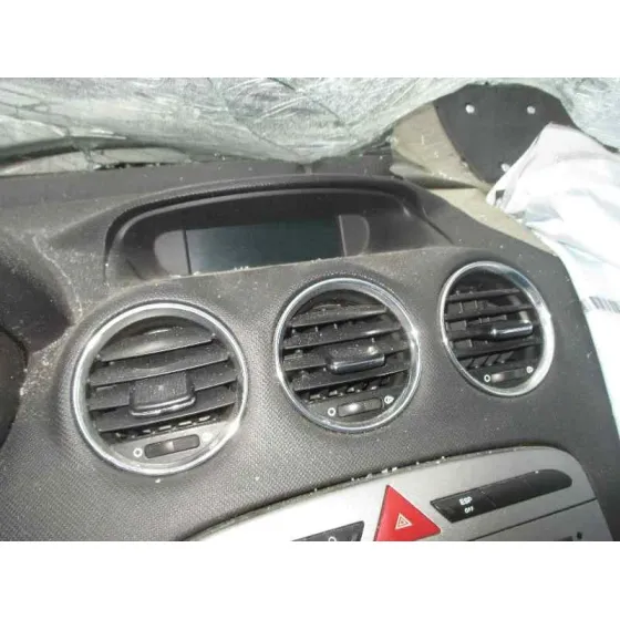 PEUGEOT 308 '2008 SPORT NEGRO