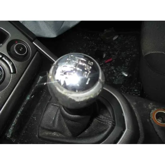 PEUGEOT 308 '2008 SPORT NEGRO