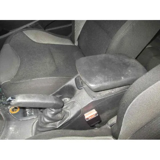 PEUGEOT 308 '2008 SPORT NEGRO
