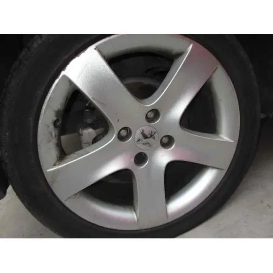 PEUGEOT 308 '2008 SPORT NEGRO