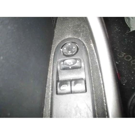 PEUGEOT 308 '2008 SPORT NEGRO