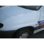CITROEN BERLINGO '2002 1.9 1,9 D SX MODUTOP FAMILIAR BLANCO