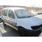 CITROEN BERLINGO '2002 1.9 1,9 D SX MODUTOP FAMILIAR BLANCO