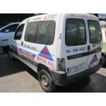 CITROEN BERLINGO '2002 1.9 1,9 D SX MODUTOP FAMILIAR BLANCO