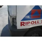 CITROEN BERLINGO '2002 1.9 1,9 D SX MODUTOP FAMILIAR BLANCO