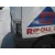CITROEN BERLINGO '2002 1.9 1,9 D SX MODUTOP FAMILIAR BLANCO
