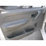 CITROEN BERLINGO '2002 1.9 1,9 D SX MODUTOP FAMILIAR BLANCO