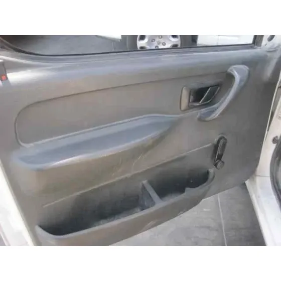 CITROEN BERLINGO '2002 1.9 1,9 D SX MODUTOP FAMILIAR BLANCO