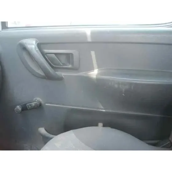 CITROEN BERLINGO '2002 1.9 1,9 D SX MODUTOP FAMILIAR BLANCO