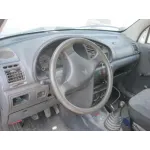 CITROEN BERLINGO '2002 1.9 1,9 D SX MODUTOP FAMILIAR BLANCO