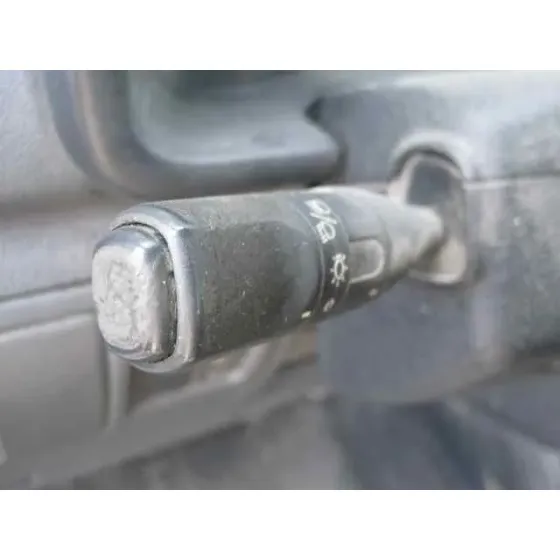 CITROEN BERLINGO '2002 1.9 1,9 D SX MODUTOP FAMILIAR BLANCO