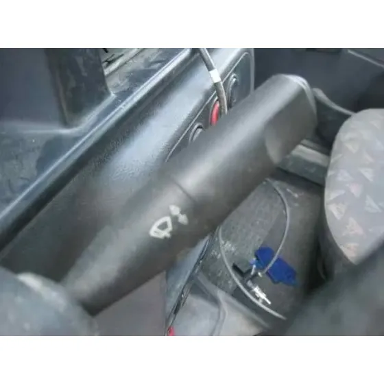 CITROEN BERLINGO '2002 1.9 1,9 D SX MODUTOP FAMILIAR BLANCO