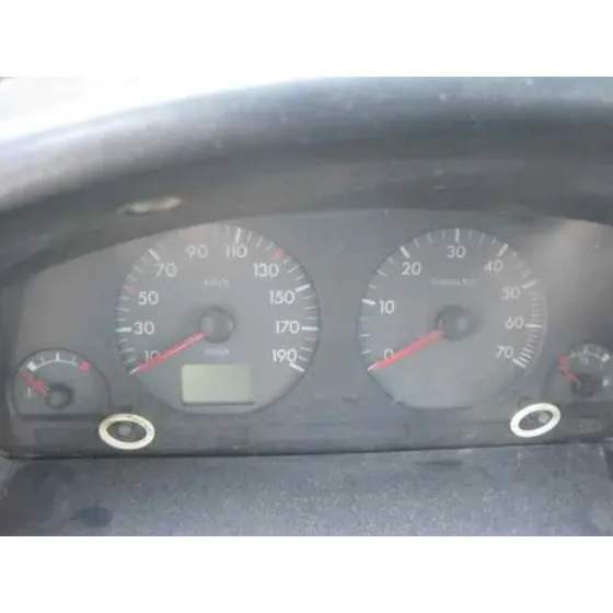 CITROEN BERLINGO '2002 1.9 1,9 D SX MODUTOP FAMILIAR BLANCO