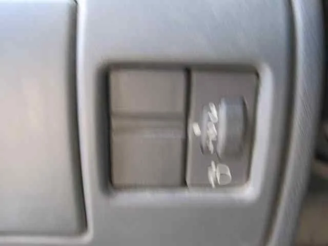 CITROEN BERLINGO '2002 1.9 1,9 D SX MODUTOP FAMILIAR BLANCO