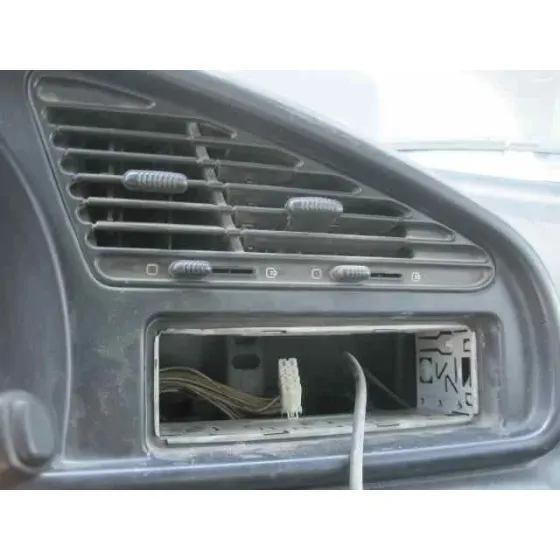 CITROEN BERLINGO '2002 1.9 1,9 D SX MODUTOP FAMILIAR BLANCO