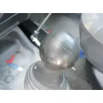CITROEN BERLINGO '2002 1.9 1,9 D SX MODUTOP FAMILIAR BLANCO