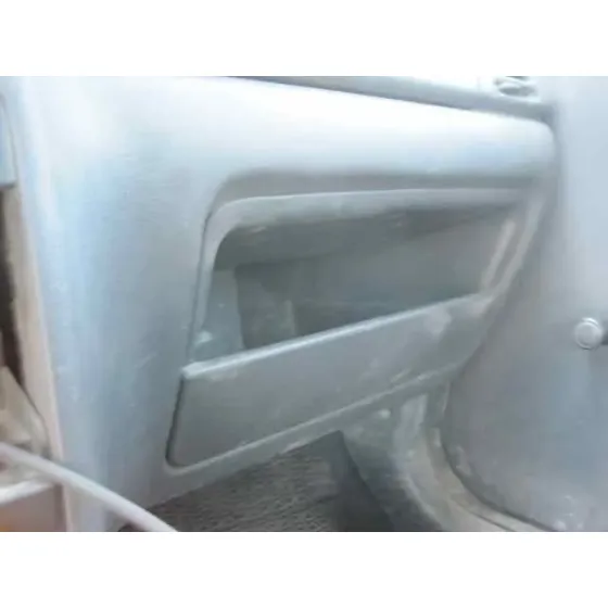 CITROEN BERLINGO '2002 1.9 1,9 D SX MODUTOP FAMILIAR BLANCO