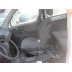 CITROEN BERLINGO '2002 1.9 1,9 D SX MODUTOP FAMILIAR BLANCO