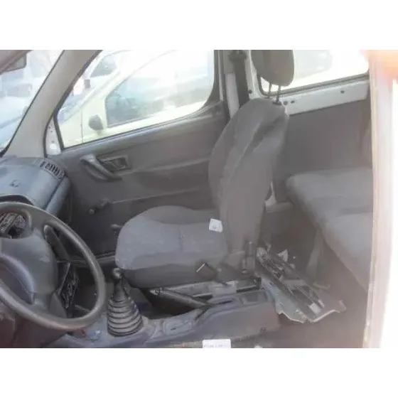 CITROEN BERLINGO '2002 1.9 1,9 D SX MODUTOP FAMILIAR BLANCO