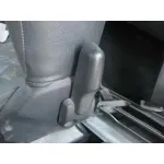 CITROEN BERLINGO '2002 1.9 1,9 D SX MODUTOP FAMILIAR BLANCO