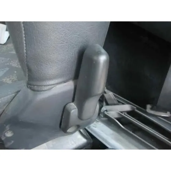 CITROEN BERLINGO '2002 1.9 1,9 D SX MODUTOP FAMILIAR BLANCO