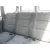 CITROEN BERLINGO '2002 1.9 1,9 D SX MODUTOP FAMILIAR BLANCO