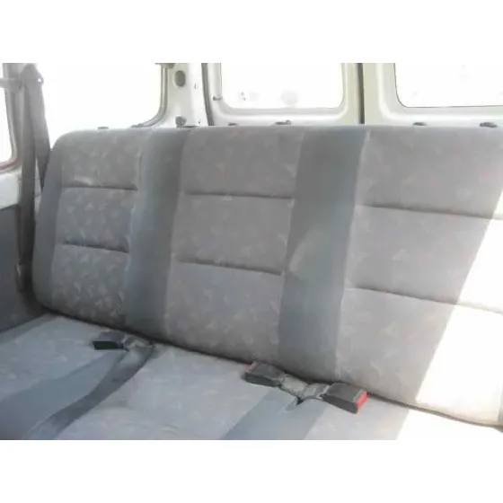 CITROEN BERLINGO '2002 1.9 1,9 D SX MODUTOP FAMILIAR BLANCO