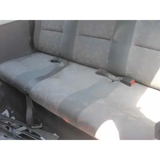 CITROEN BERLINGO '2002 1.9 1,9 D SX MODUTOP FAMILIAR BLANCO