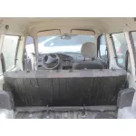 CITROEN BERLINGO '2002 1.9 1,9 D SX MODUTOP FAMILIAR BLANCO