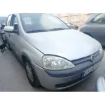 OPEL CORSA C OPEL CORSA C '2002 CLUB GRIS 2000