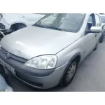 OPEL CORSA C OPEL CORSA C '2002 CLUB GRIS 2000