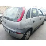 OPEL CORSA C OPEL CORSA C '2002 CLUB GRIS 2000