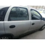 OPEL CORSA C OPEL CORSA C '2002 CLUB GRIS 2000