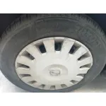 OPEL CORSA C OPEL CORSA C '2002 CLUB GRIS 2000