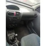 OPEL CORSA C OPEL CORSA C '2002 CLUB GRIS 2000