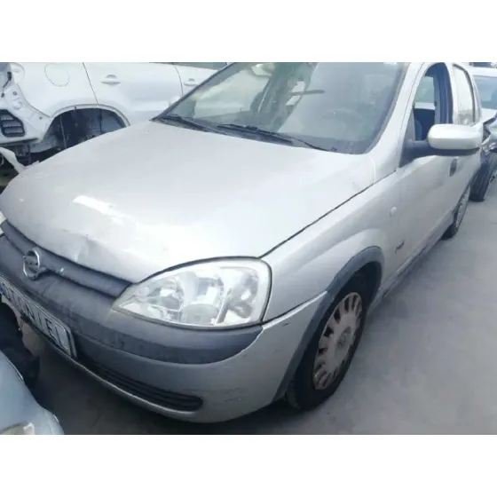 OPEL CORSA C '2002 CLUB GRIS