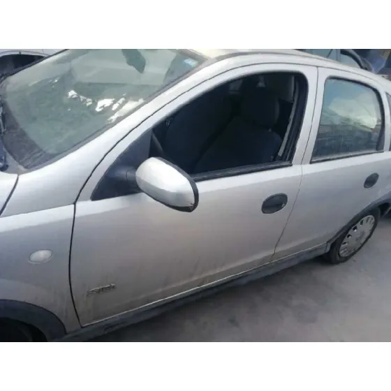 OPEL CORSA C '2002 CLUB GRIS